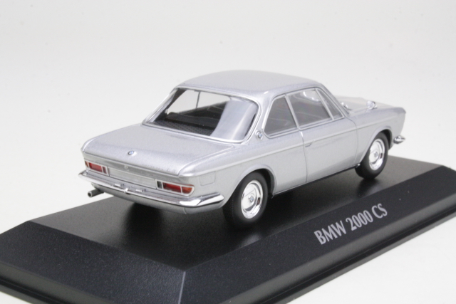 BMW 2000 CS Coupe 1967, hopea