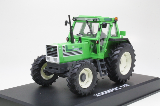 Agriful 140 1993, green