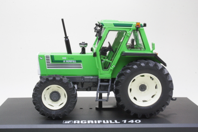 Agriful 140 1993, green