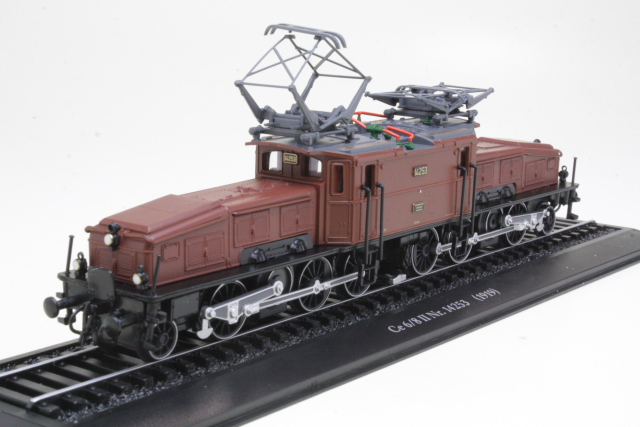 Ce6/8 II Nr.14253 (1919)