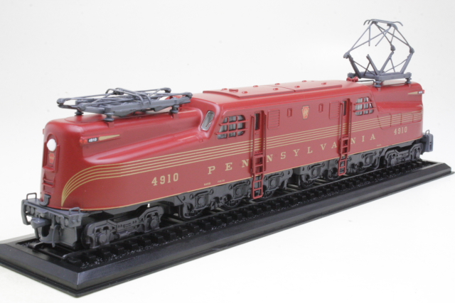Class GG1 4910 (1941)