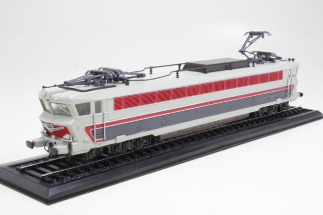 Serie CC 40101 (1964)