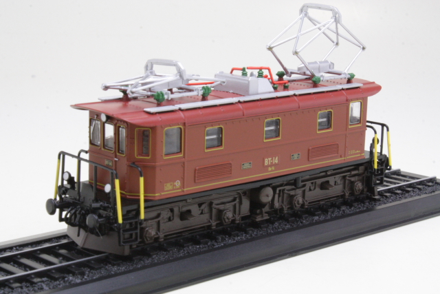 Be 4/4 Nr.14 (1931)