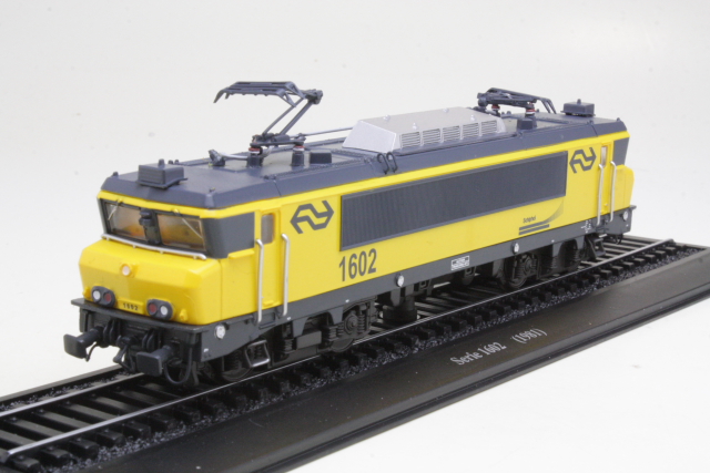 Serie 1602 (1981)