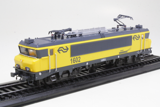 Serie 1602 (1981)