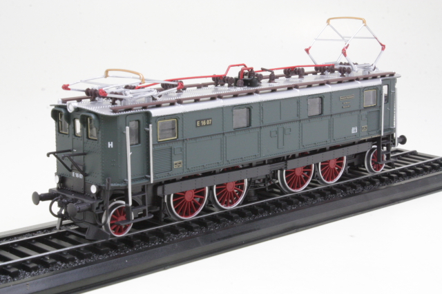 E 1607 (1927)