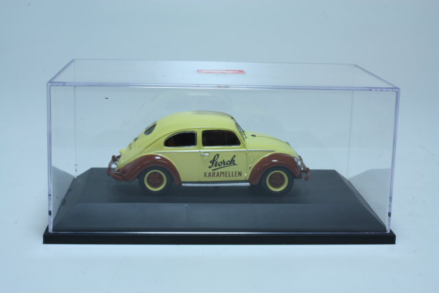 Plastic Box 1:43 Schuco