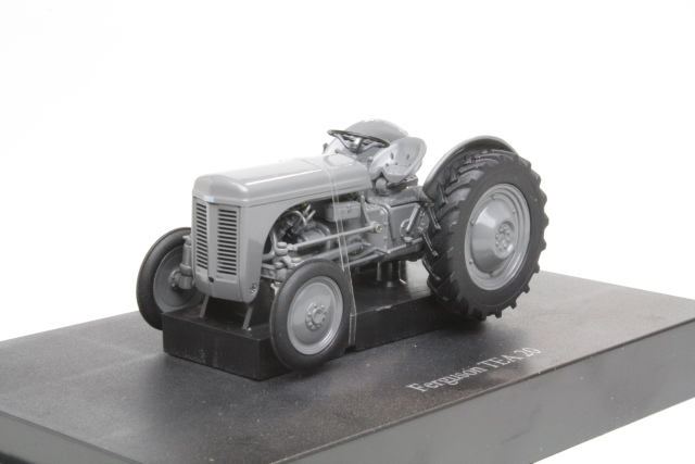 Ferguson TEA 20 1947, grey