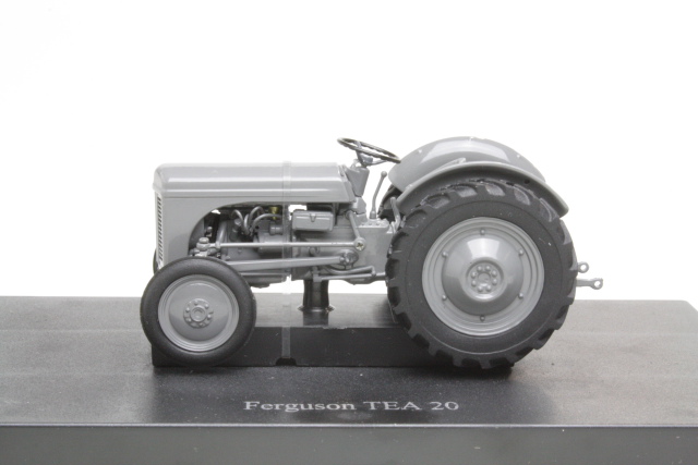 Ferguson TEA 20 1947, grey