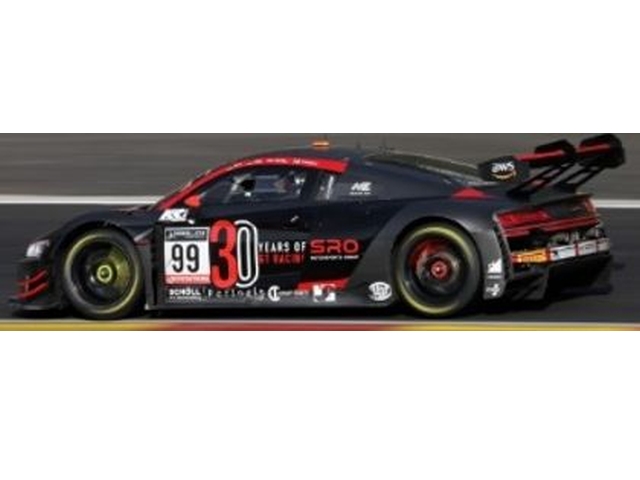 Audi R8 LMS GT3, 24h Spa 2022, J.Puhakka, no.90