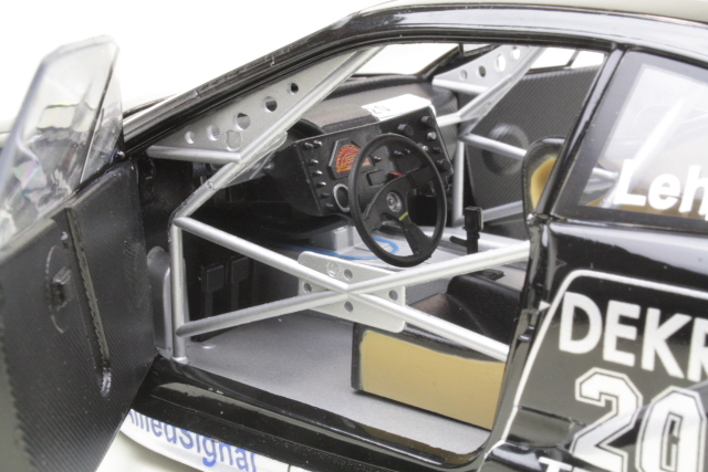 Opel Calibra V6 4x4, DTM ITC 1995, J.J.Lehto, no.20