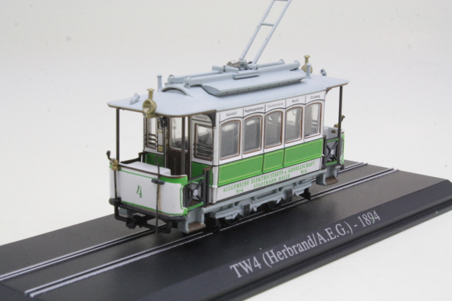 TW4 (Herbrand/A.E.G.) 1894
