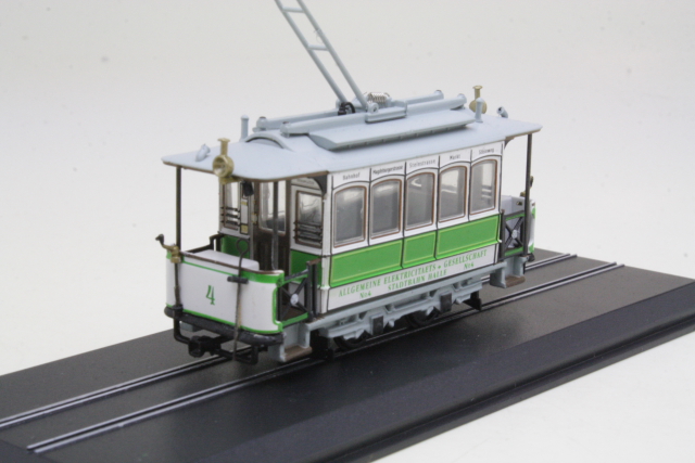 TW4 (Herbrand/A.E.G.) 1894