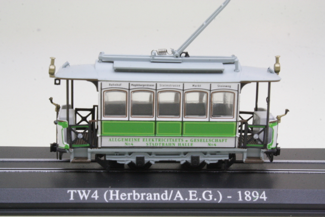 TW4 (Herbrand/A.E.G.) 1894