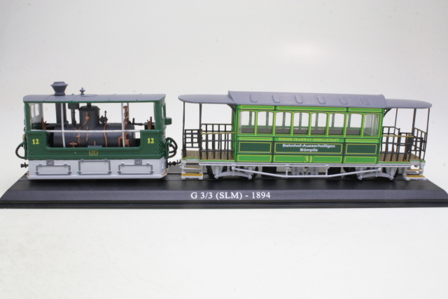 G 3/3 (SLM) 1894