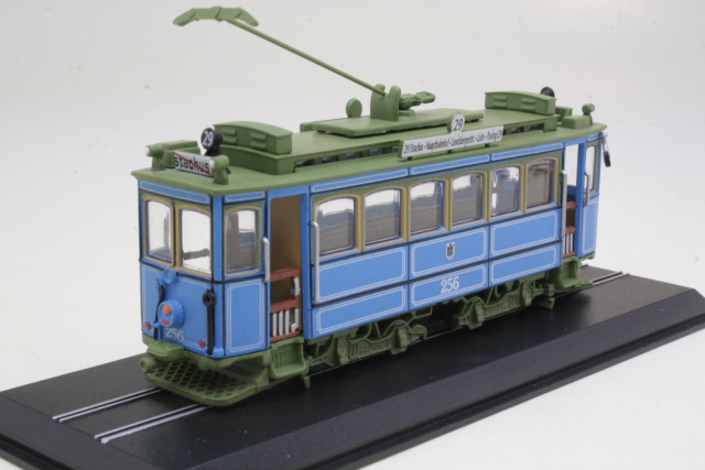 A2.2 (Rathgeber) 1901