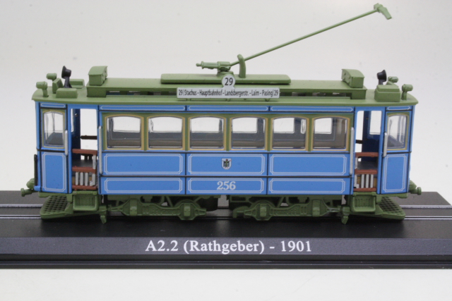 A2.2 (Rathgeber) 1901