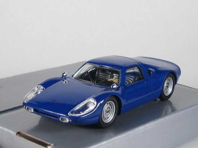 Porsche 904 GTS 1964