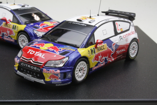 Citroen WRC Champion Team 2009
