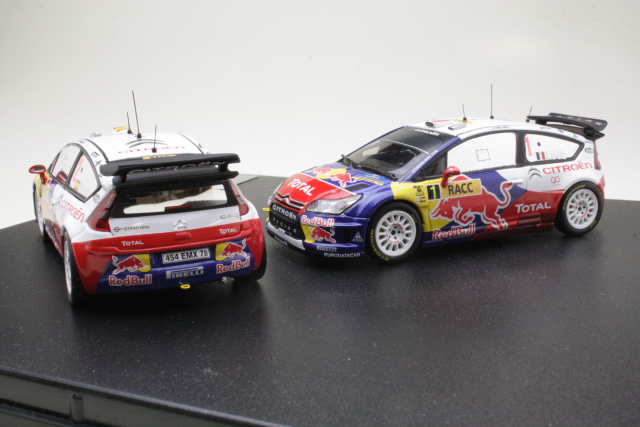 Citroen WRC Champion Team 2009