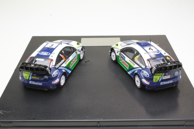 Ford WRC Champion Team 2006