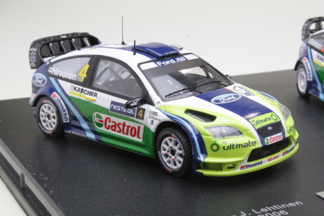 Ford WRC Champion Team 2006