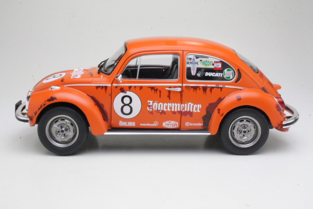 VW Beetle 1303 1974 "Jaegermeister Tribute"