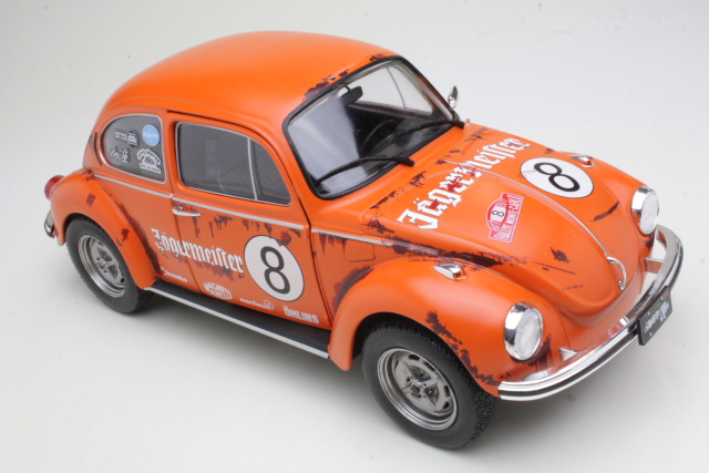 VW Beetle 1303 1974 "Jaegermeister Tribute"