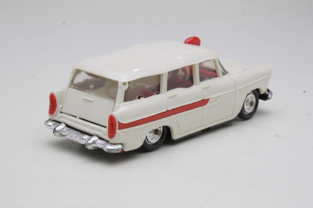 Simca Marly "Ambulance"