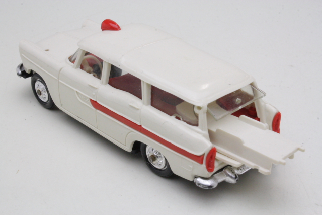 Simca Marly "Ambulance"