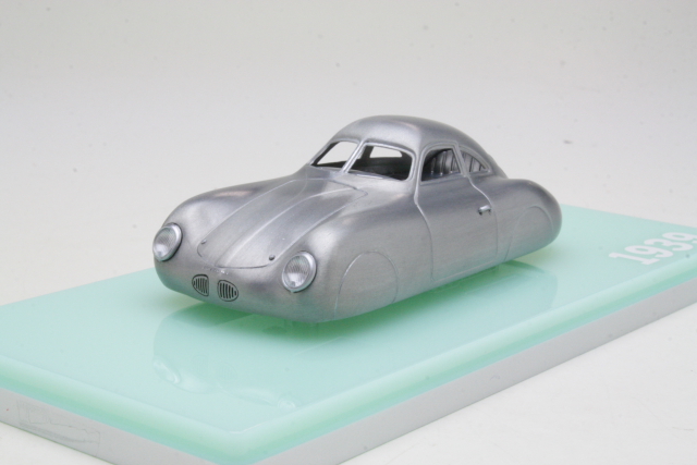 Porsche Typ.64 Prototype 1939, silver