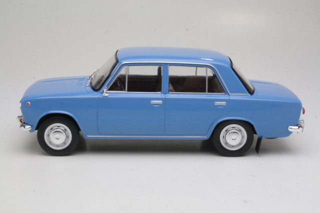 Lada 1200, sininen