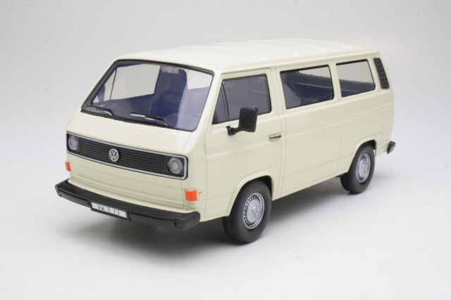 VW T3 Bus, beige