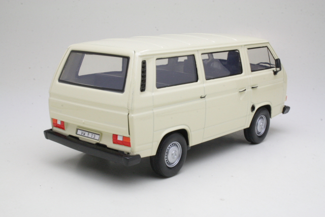 VW T3 Bus, beige