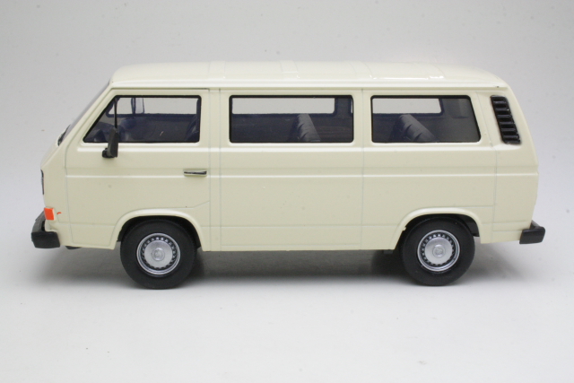 VW T3 Bus, beige