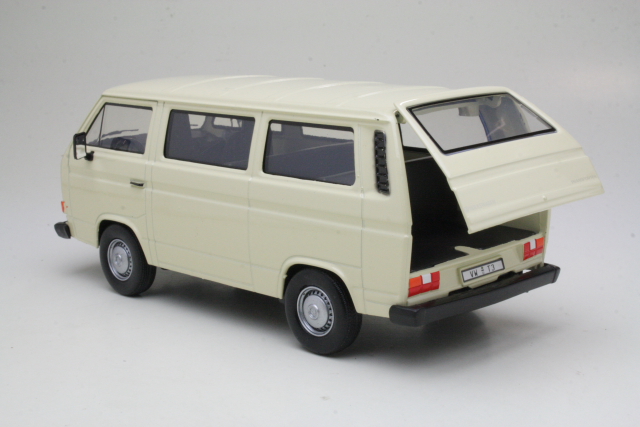 VW T3 Bus, beige