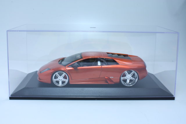 Muovikotelo 1:18 Minichamps