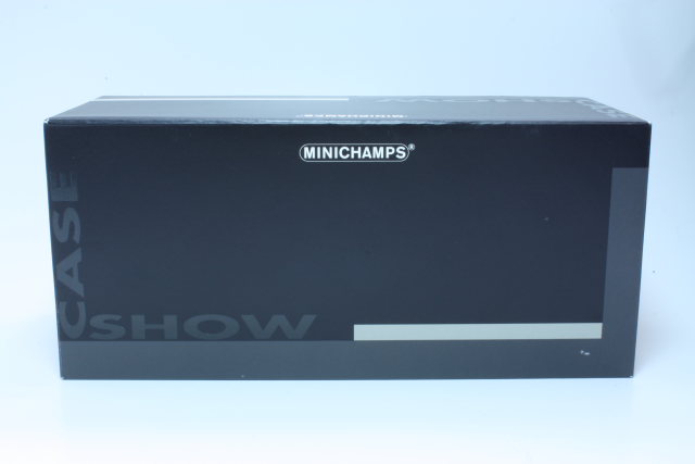 Muovikotelo 1:18 Minichamps