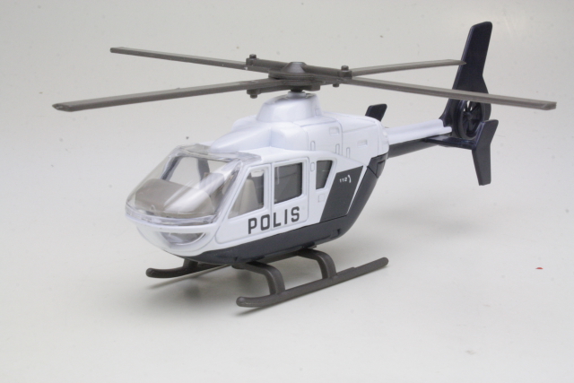 Helikopteri "Poliisi"