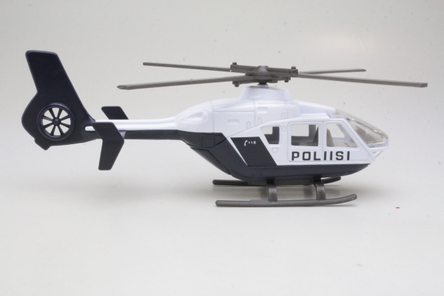 Helikopteri "Poliisi"