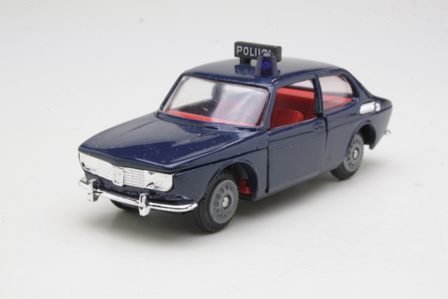 Saab 99 "Poliisi"