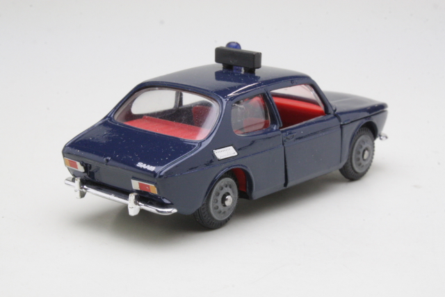 Saab 99 "Poliisi"