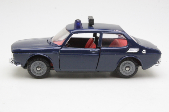 Saab 99 "Poliisi"