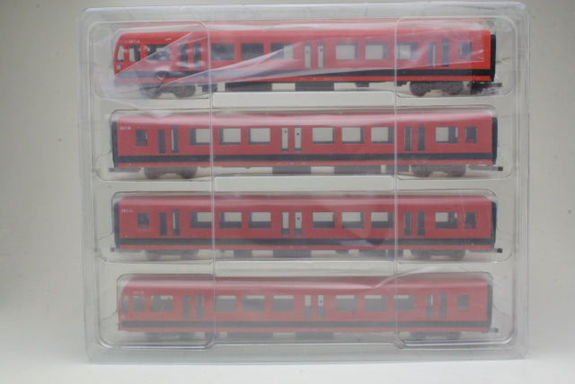 Helsinki Metro M300