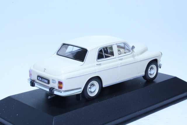 Warszawa 203 1964, beige