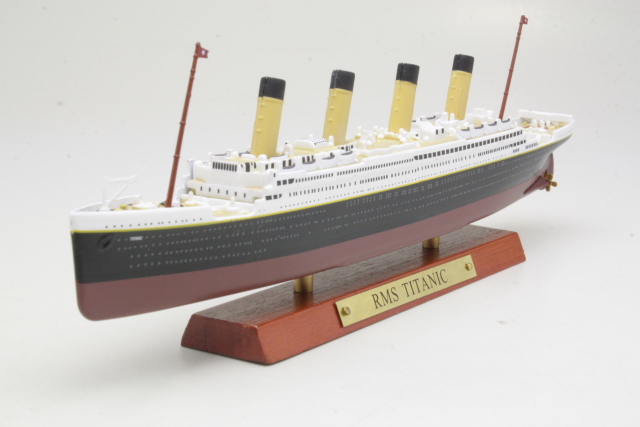 RMS Titanic