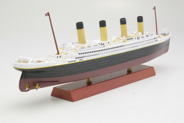 RMS Titanic