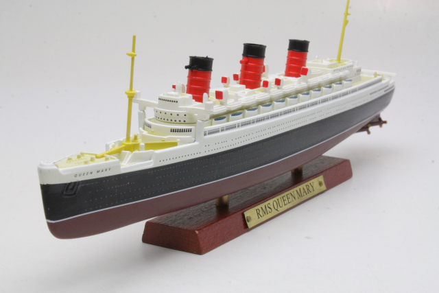 RMS Queen Mary