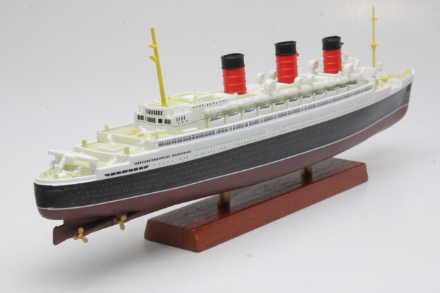 RMS Queen Mary