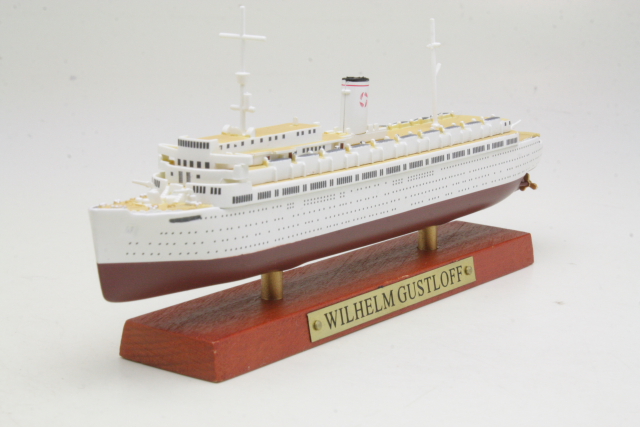 Wilhelm Gustloff